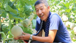 メロン メロン | JAながさき西海